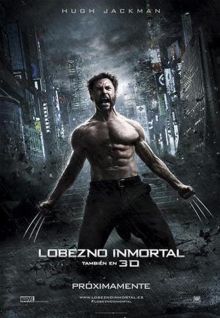 Lobezno inmortal imagen: Lobezno inmortal