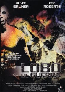 Lobo de guerra imagen: Lobo de guerra