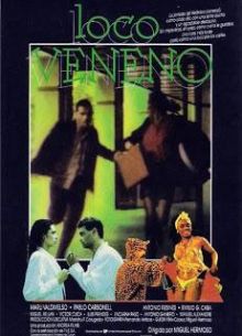 imagen: Loco veneno