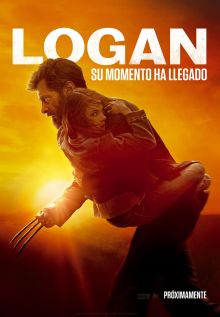 imagen: Logan
