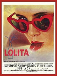 imagen: Lolita