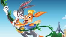 imagen: Looney Tunes: Un perfume nunca visto