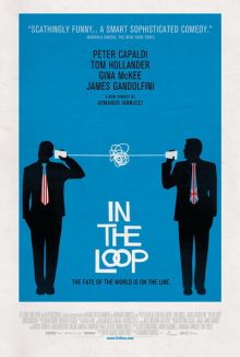 In the loop imagen: In the loop