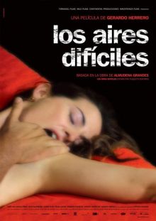 imagen: Los aires difíciles