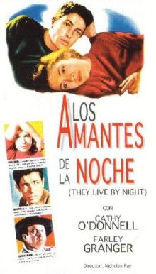 Los amantes de la noche imagen: Los amantes de la noche