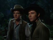 imagen: Los asaltantes de Kansas