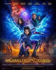Los caballeros del zodiaco imagen: Los caballeros del zodiaco