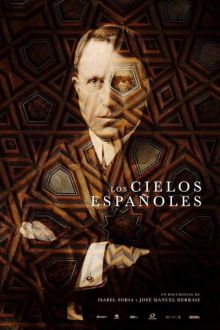 imagen: Los cielos españoles