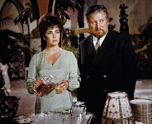 imagen: Los comediantes