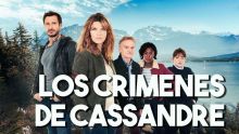 Los crímenes de Cassandre imagen: Los crímenes de Cassandre
