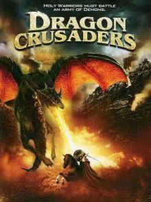 Los cruzados del dragón imagen: Los cruzados del dragón