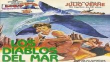 imagen: Los diablos del mar