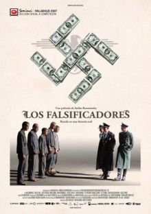 imagen: Los falsificadores