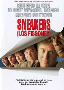 imagen: Los fisgones