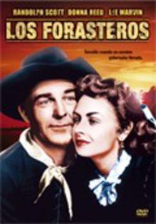 Los forasteros imagen: Los forasteros