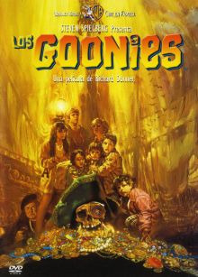 imagen: Los Goonies