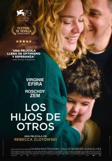 imagen: Los hijos de otros