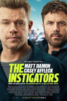 imagen: Los instigadores