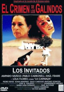 imagen: Los invitados