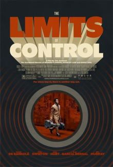 imagen: Los límites del control