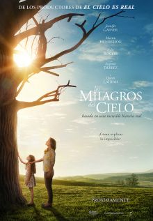 imagen: Los milagros del cielo