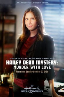 imagen: Los Misterios de Hailey Dean: Asesinato con amor
