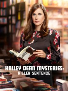 imagen: Los Misterios de Hailey Dean: Sentencia de muerte
