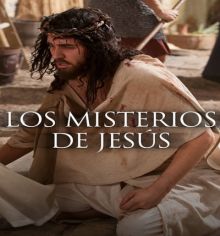 imagen: Los misterios de Jesús