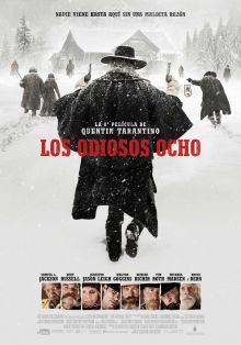 Los odiosos ocho imagen: Los odiosos ocho
