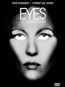 imagen: Los ojos de Laura Mars