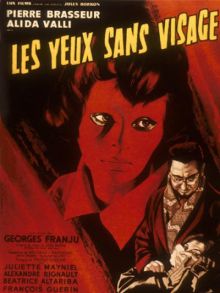 Los ojos sin rostro imagen: Los ojos sin rostro