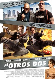 Los otros dos imagen: Los otros dos