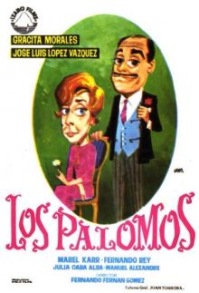 imagen: Los Palomos