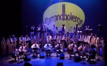 imagen: Los Parrandboleros