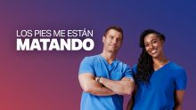 imagen: Los pies me están matando