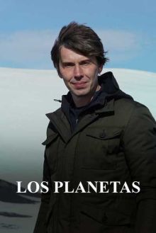 imagen: Los planetas