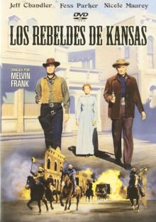 imagen: Los rebeldes de Kansas