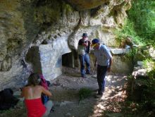 imagen: Los secretos de las piedras