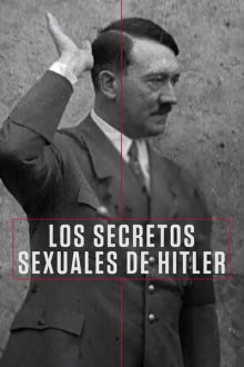 imagen: Los secretos sexuales de Hitler