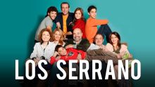 Los Serrano imagen: Los Serrano