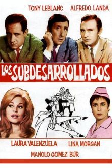 imagen: Los subdesarrollados