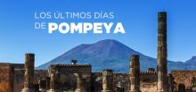 imagen: Los últimos días de Pompeya