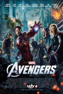 Los Vengadores imagen: Los Vengadores