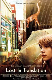 Lost in Translation imagen: Lost in Translation