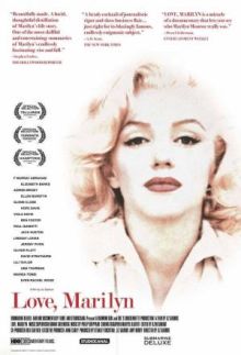 imagen: Love, Marilyn