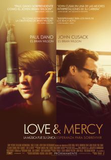 imagen: Love & Mercy