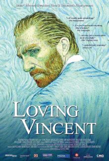 Loving Vincent imagen: Loving Vincent