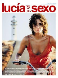 Lucía y el sexo imagen: Lucía y el sexo