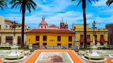Lugares con encanto de Canarias imagen: Lugares con encanto de Canarias