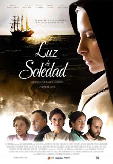 imagen: Luz de soledad